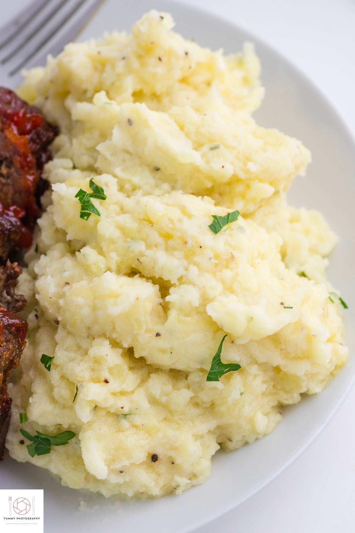 Boursin Mashed Potatoes (mini exclusive)