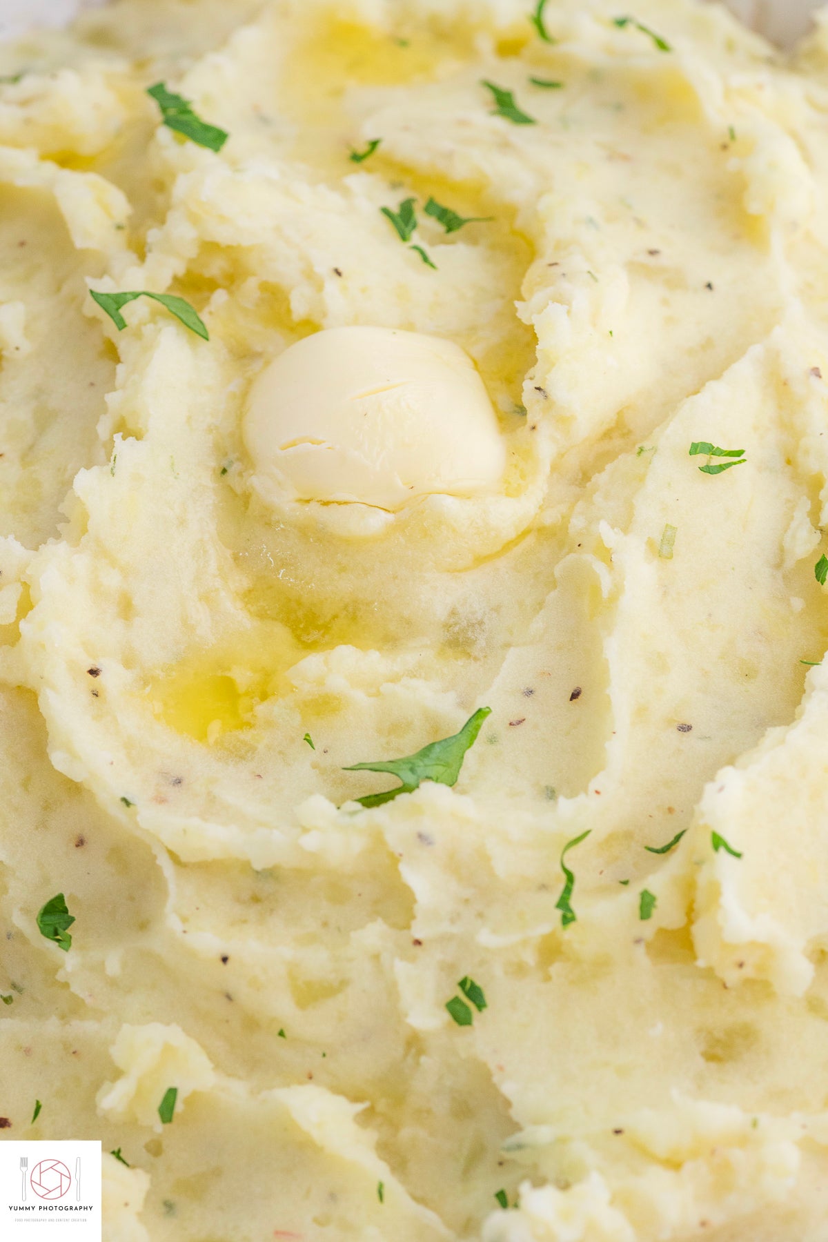 Boursin Mashed Potatoes (mini exclusive)