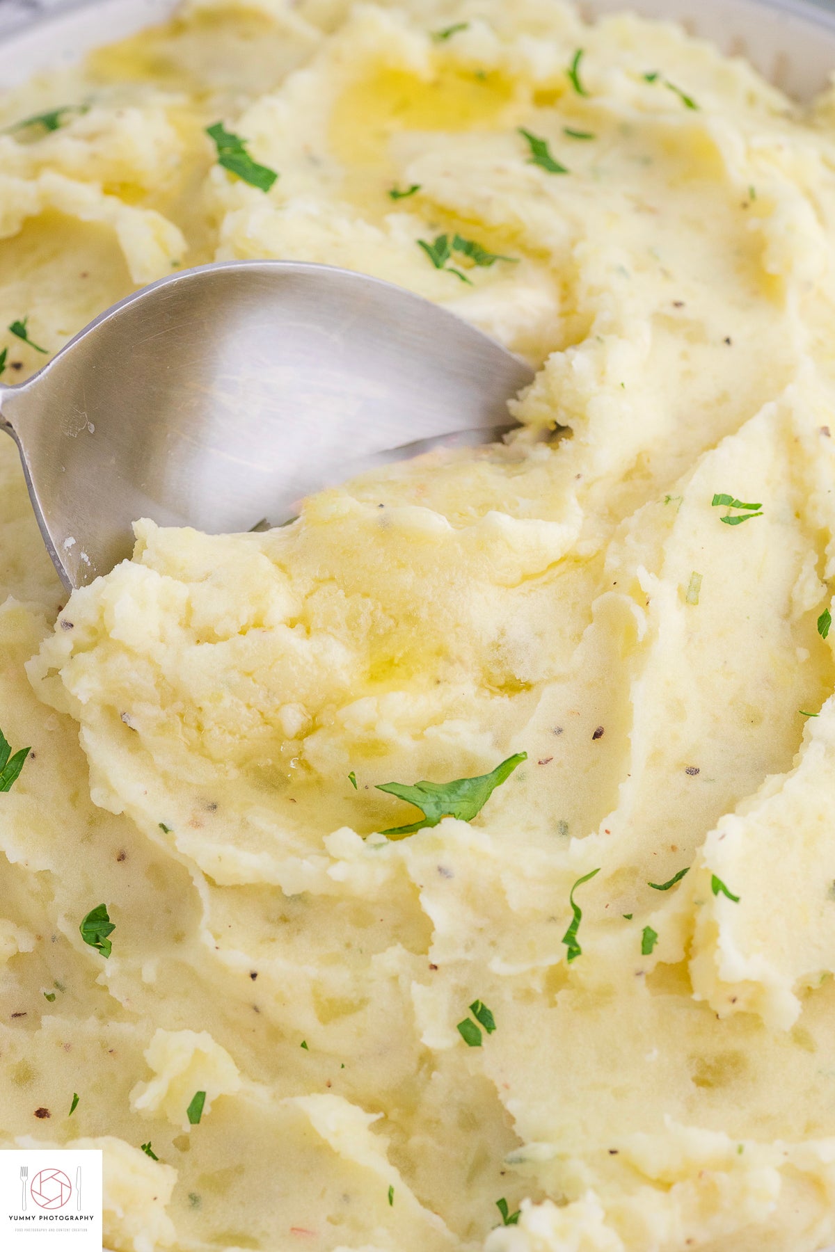 Boursin Mashed Potatoes (mini exclusive)