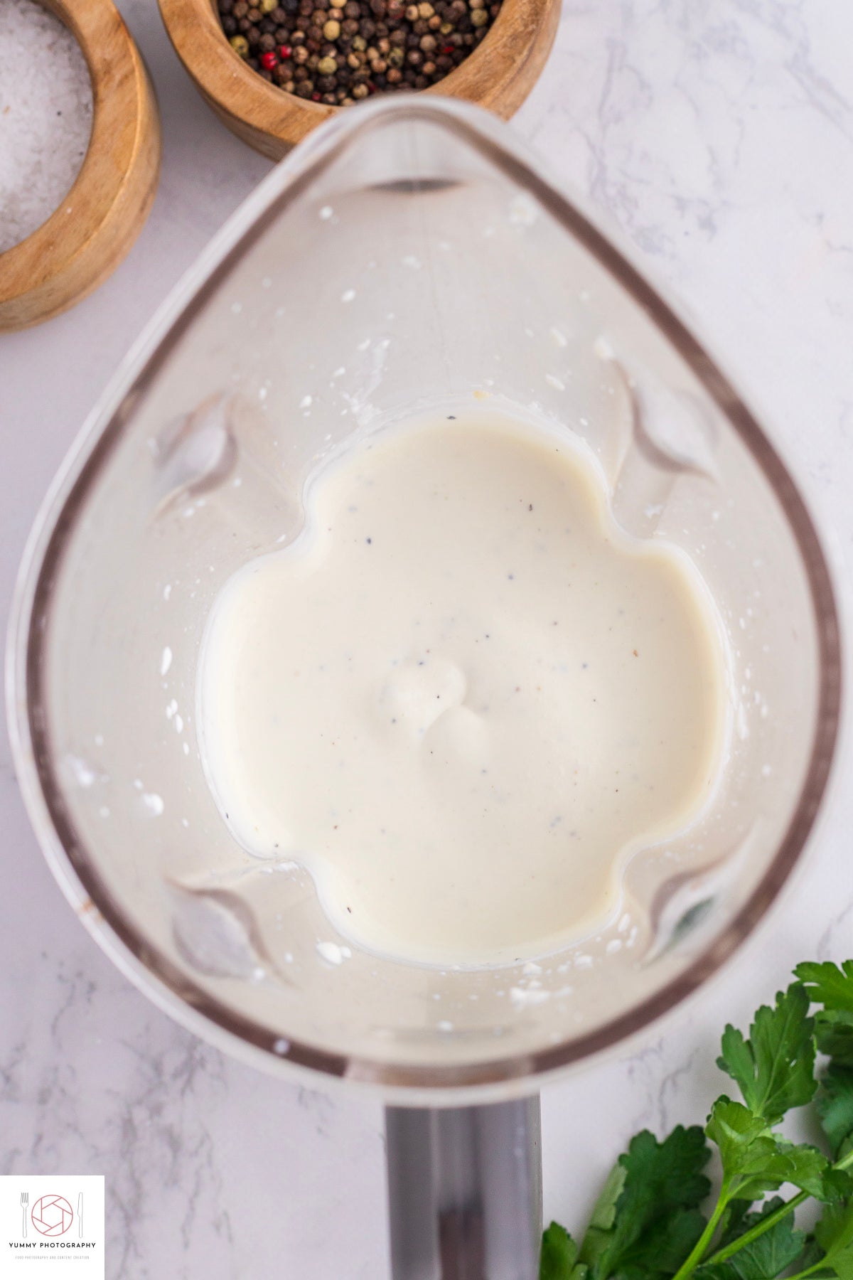 COTTAGE CHEESE ALFREDO