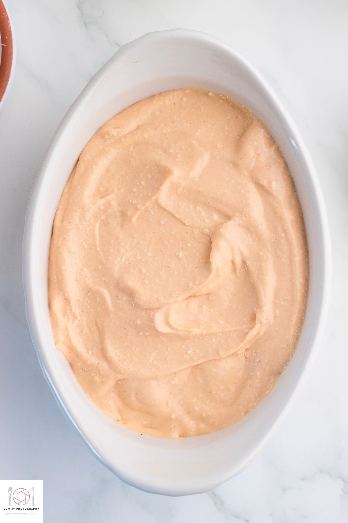 Buffalo Chicken Cottage Cheese Dip (Mini-Exclusive)