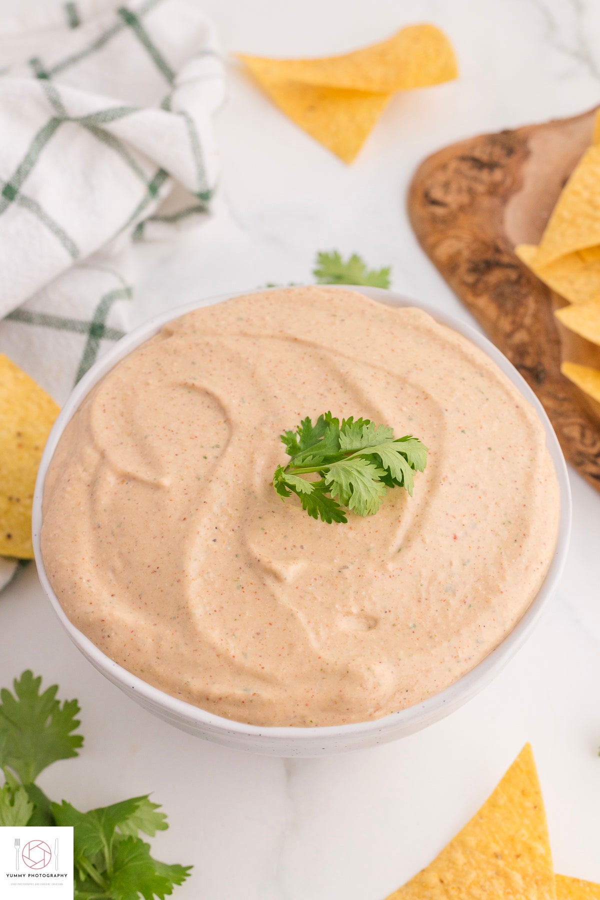 Cottage Cheese Taco Dip ( Mini Exclusive)
