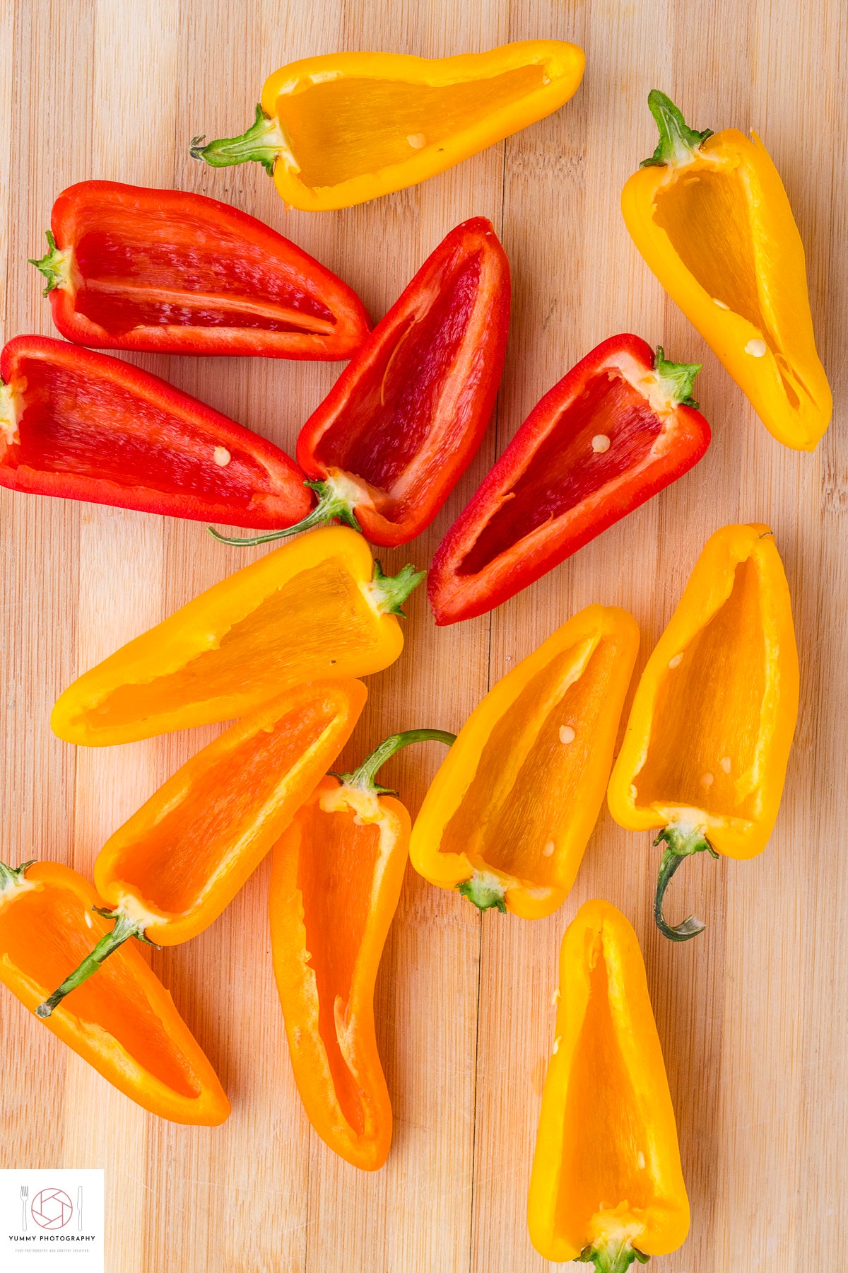 Mini Peppers Mummies (mini Exclusive)