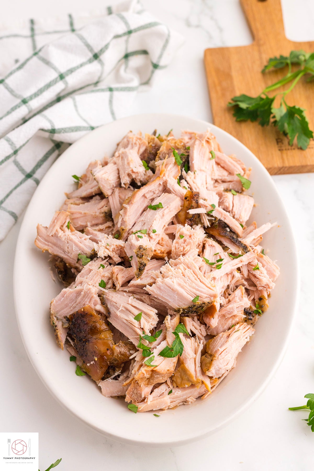 Slow Cooker Pork Roast