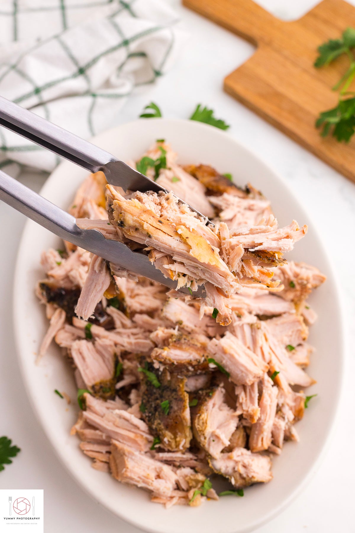 Slow Cooker Pork Roast