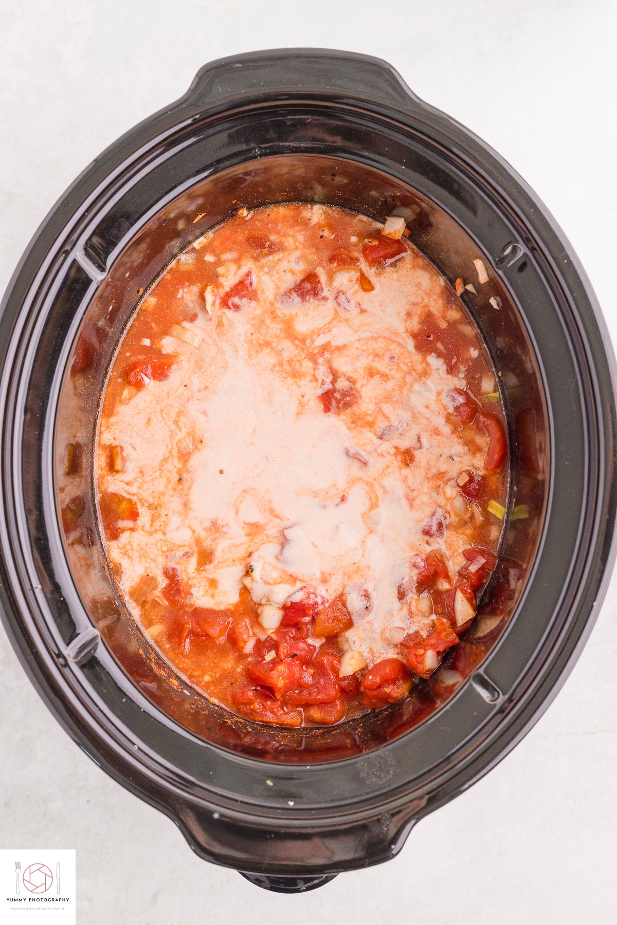 Chicken Paprikash