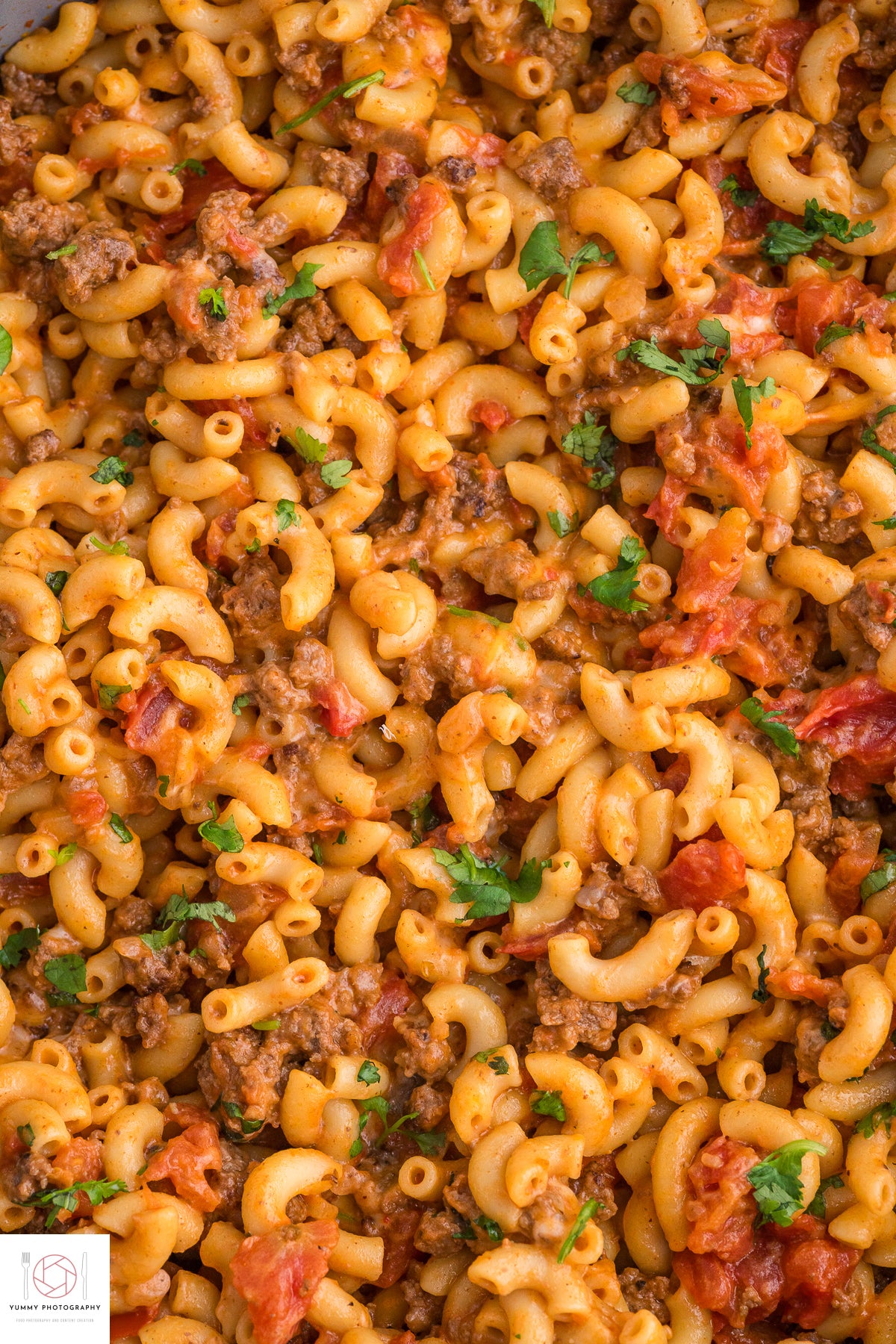 Taco Macaroni