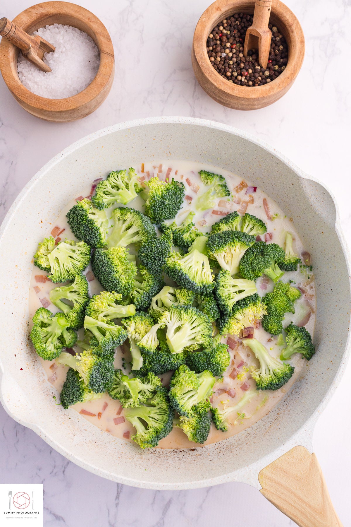 BROCCOLI CHICKEN TORTELLINI PASTA