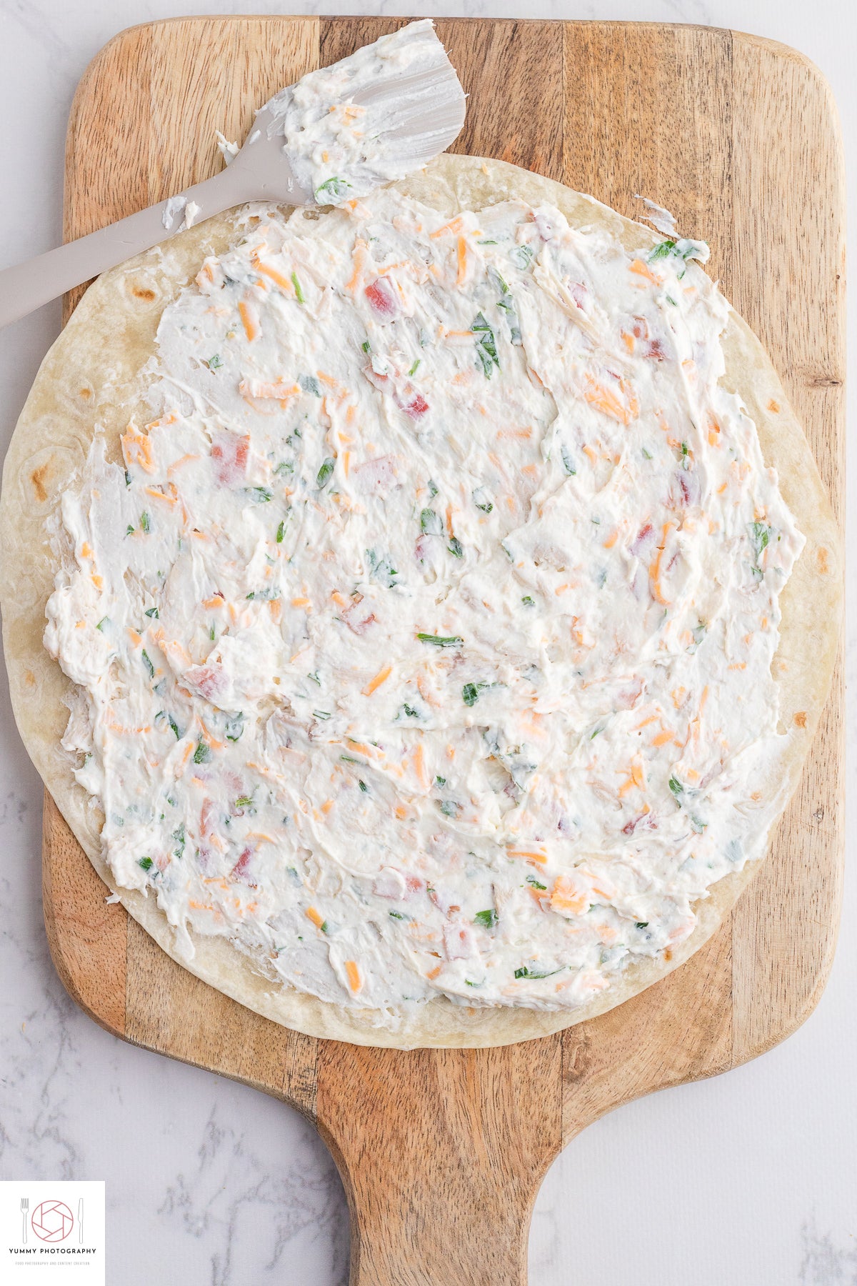 CRACK CHICKEN PINWHELL (MINI EXCLUSIVE)