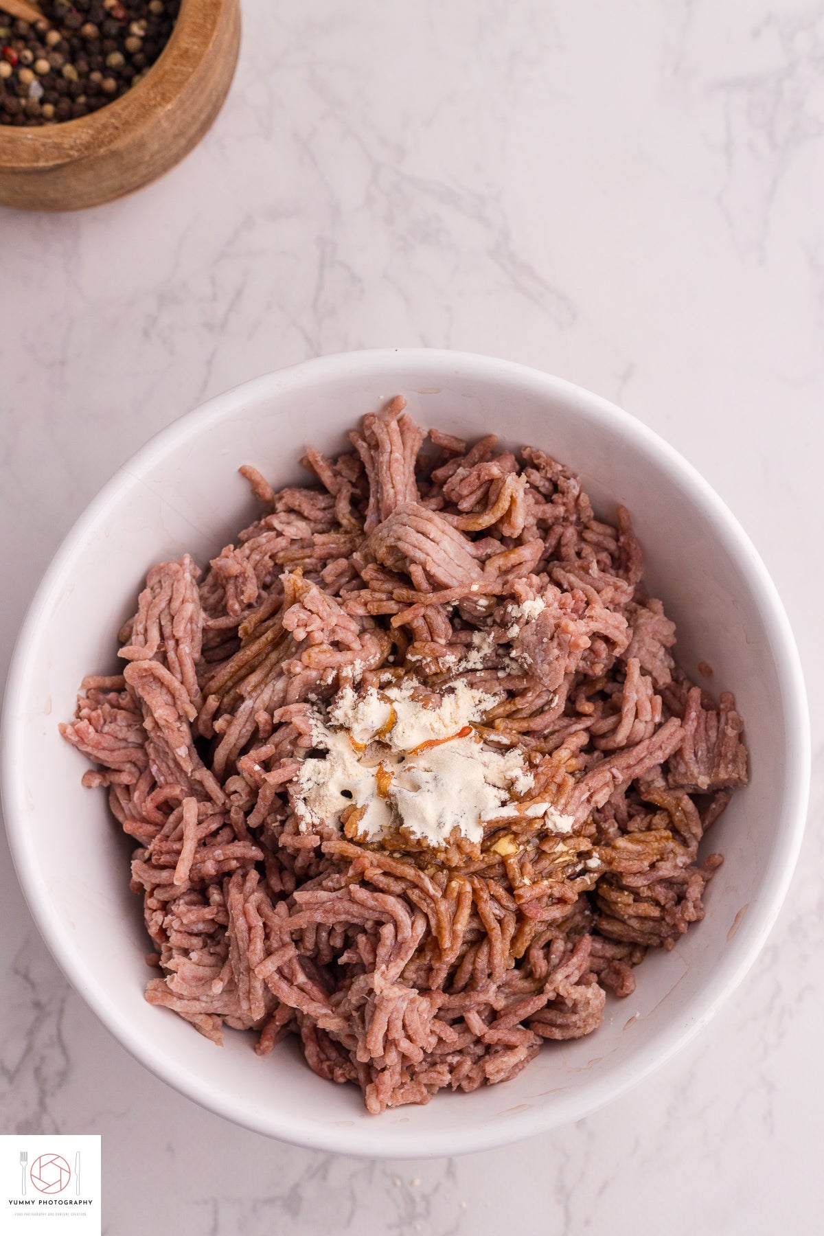 AIR FRYER GROUND BEEF (Mini exclusive)