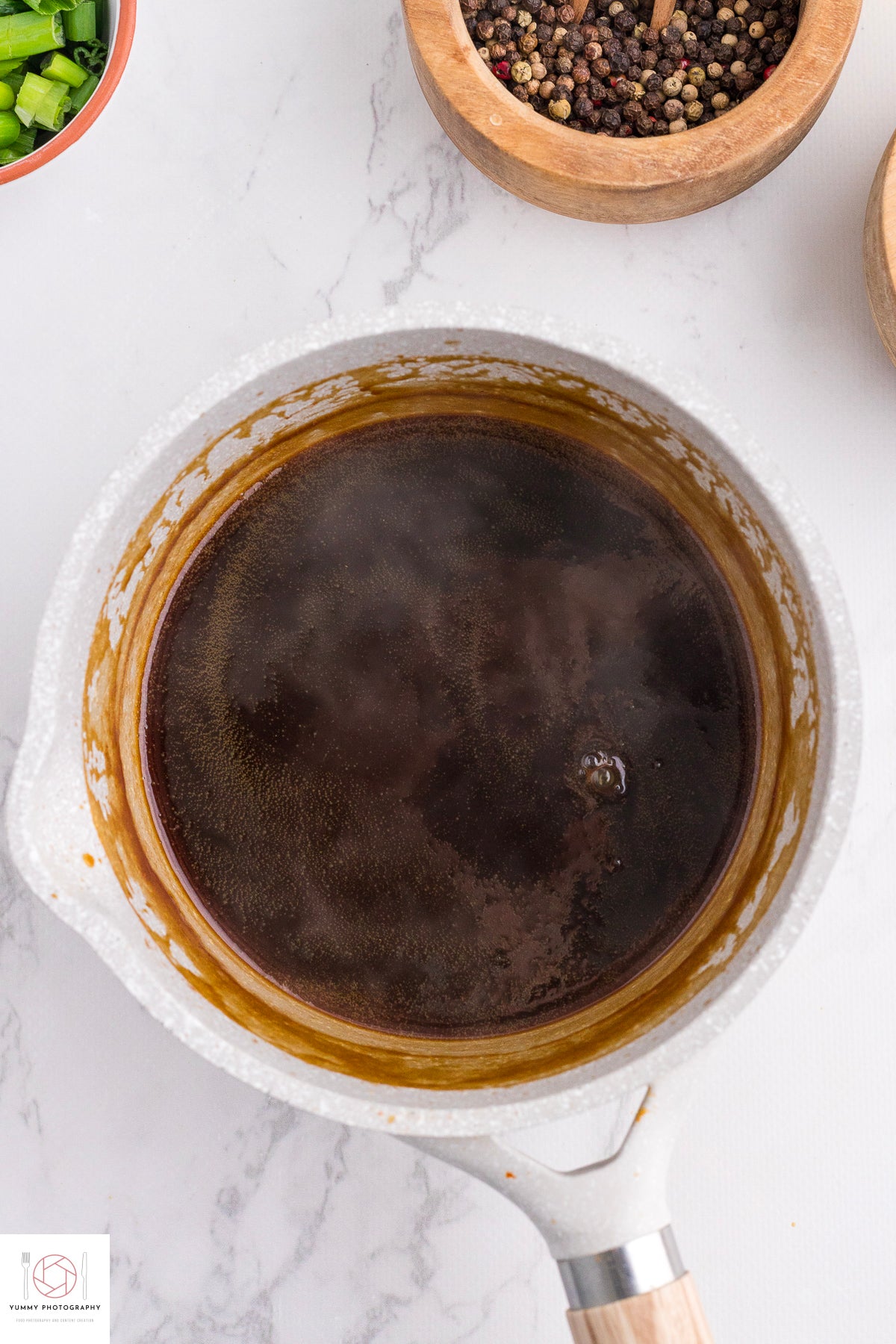 AIR FRYER ORANGE CHICKEN