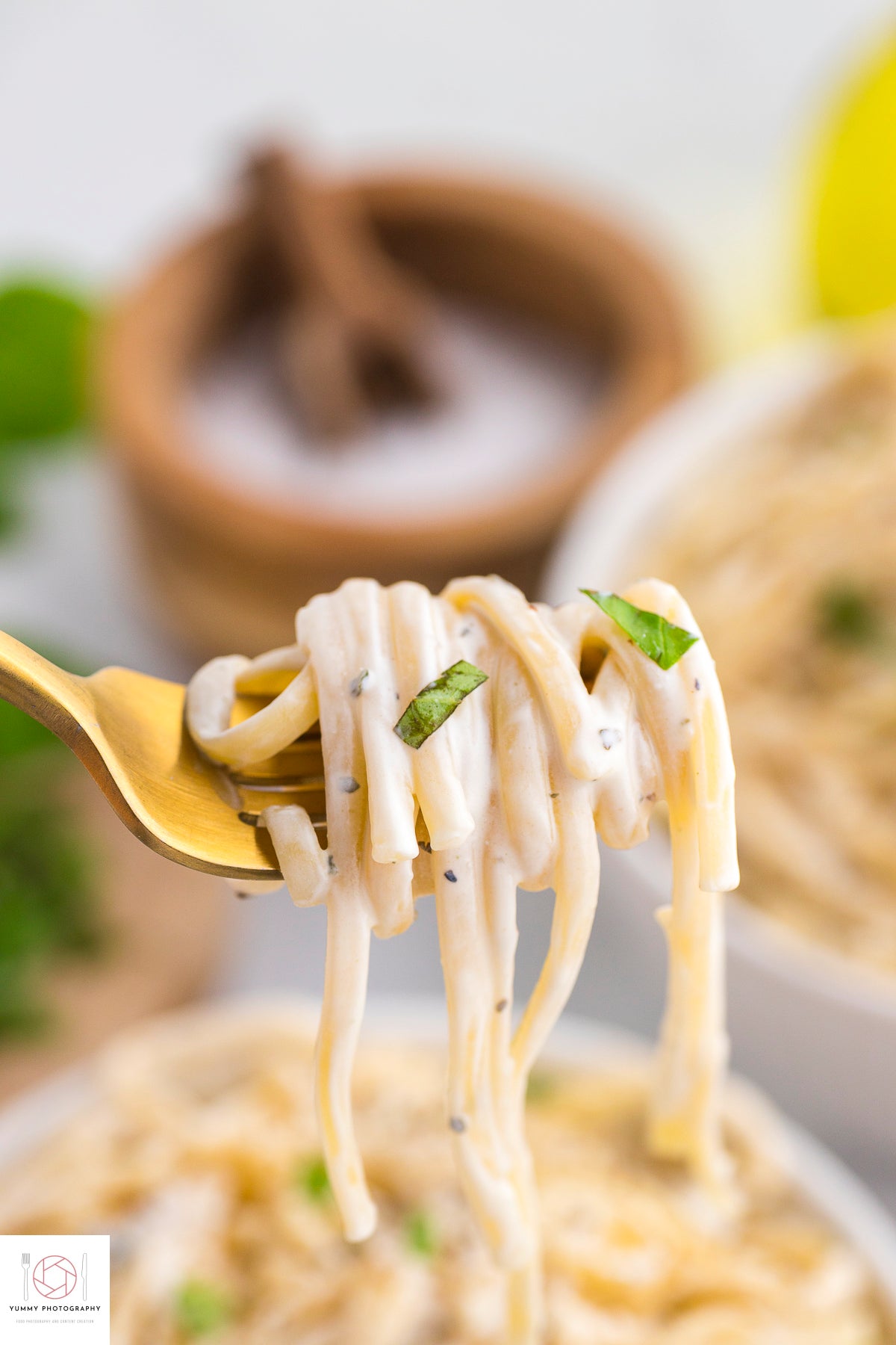 BOURSIN PASTA