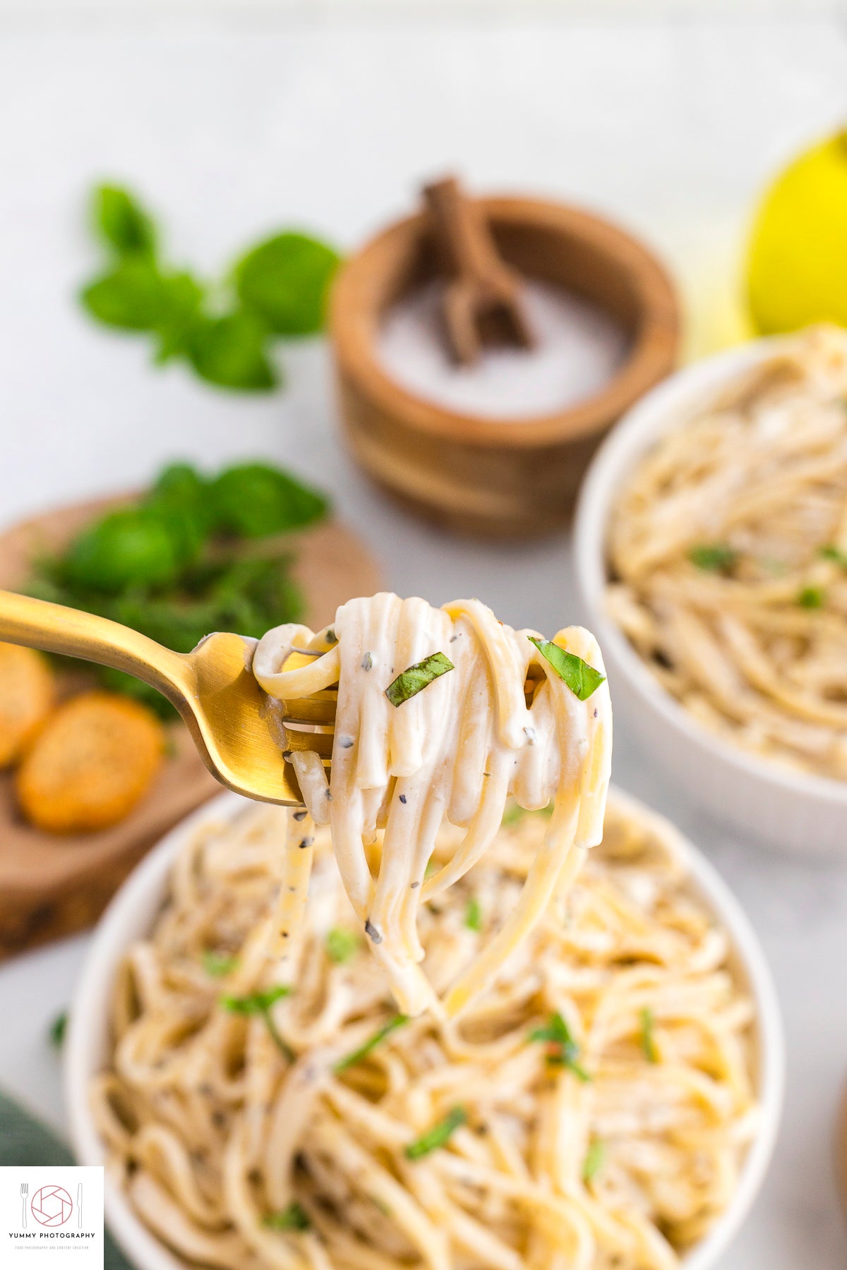 BOURSIN PASTA