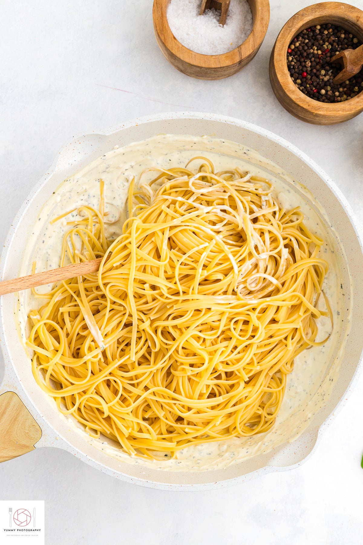 BOURSIN PASTA