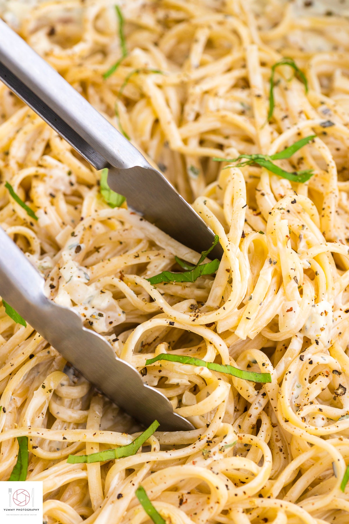 BOURSIN PASTA