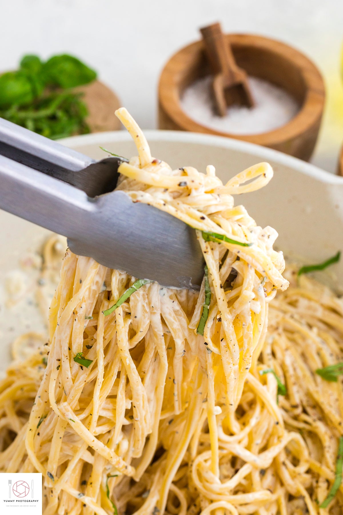 BOURSIN PASTA