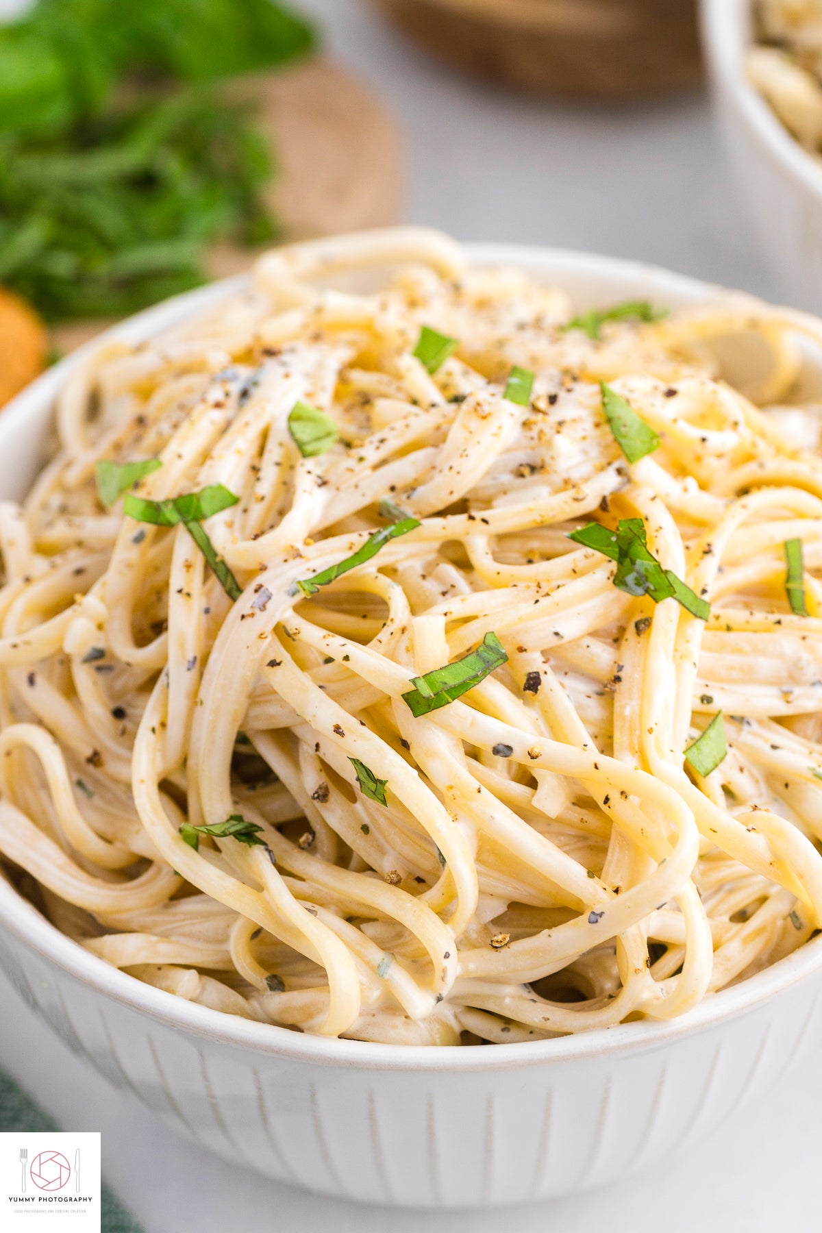 BOURSIN PASTA