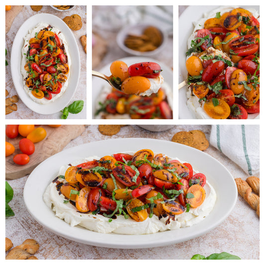 BRUSCHETTA DIP (MINI-EXCLUSIVE)