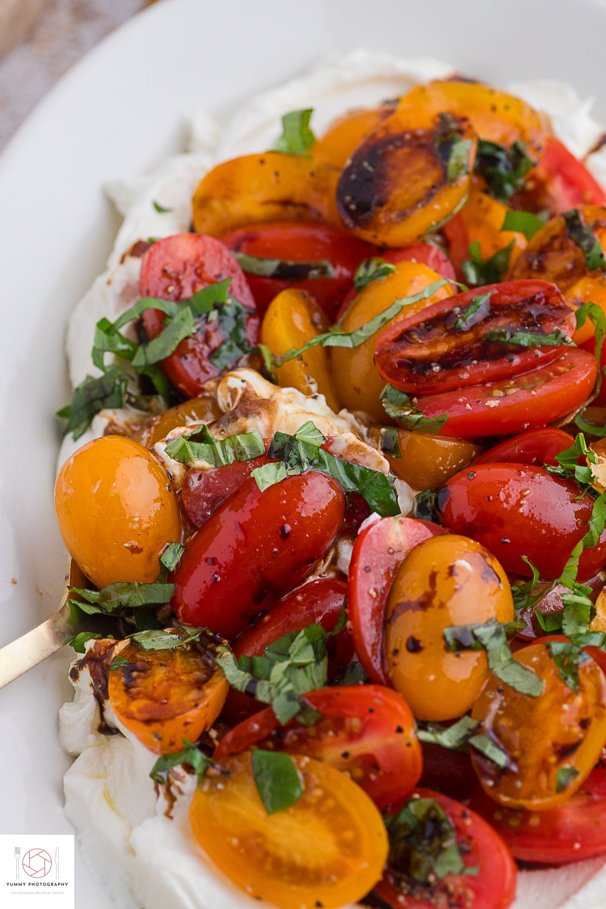 BRUSCHETTA DIP (MINI-EXCLUSIVE)