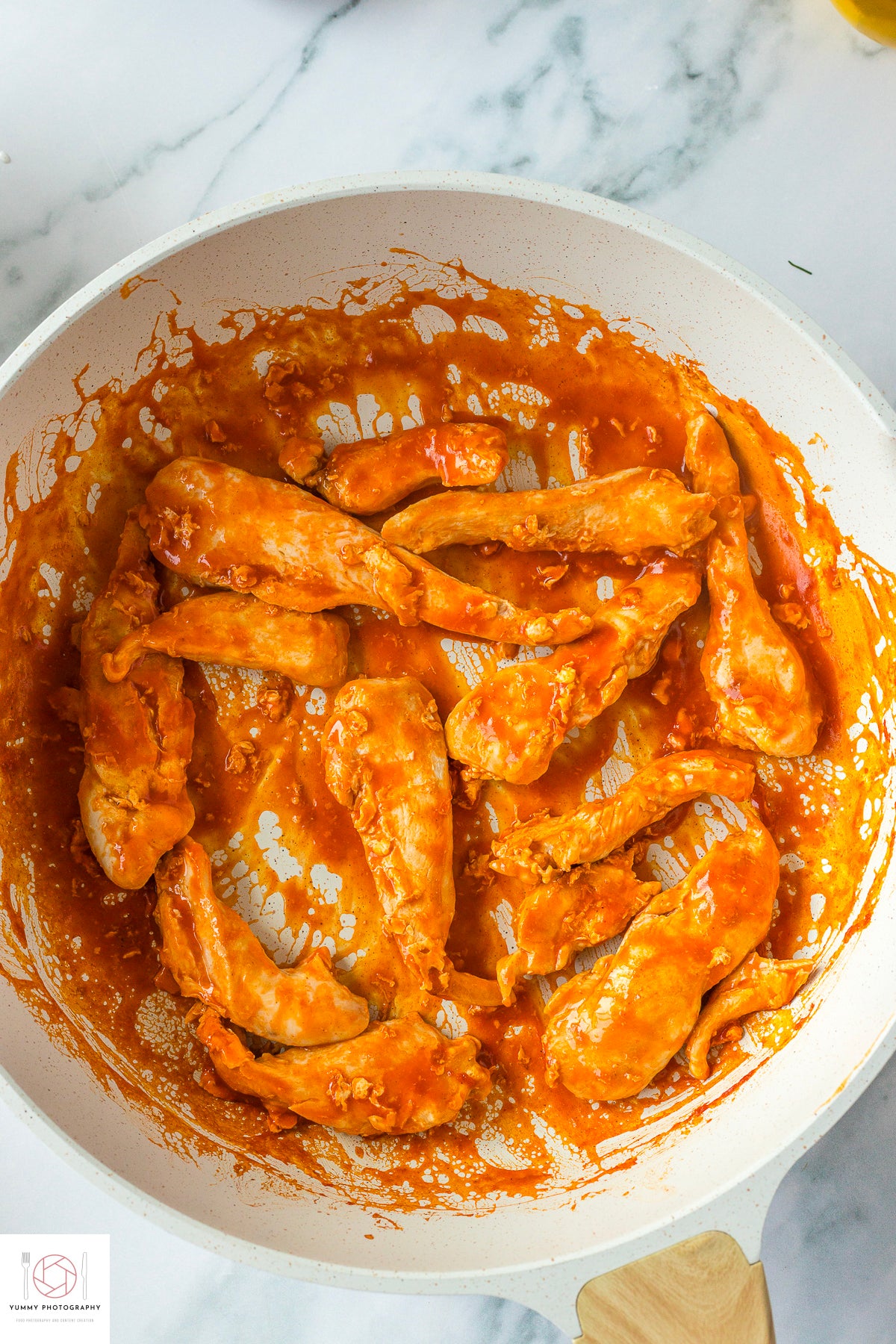 Buffalo Chicken Bowl (Mini Exclusive)