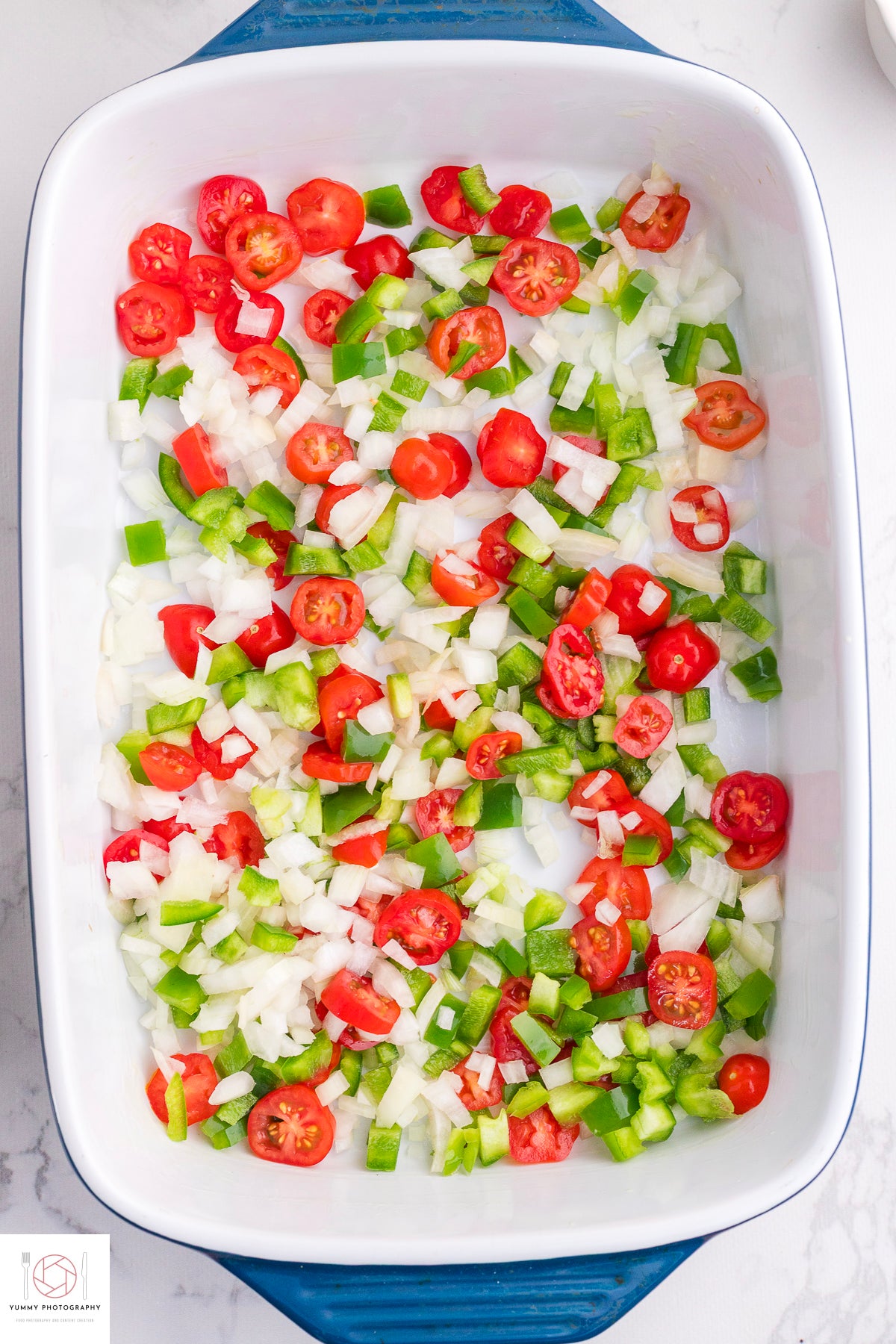 COTTAGE CHEESE EGG CASSEROLE