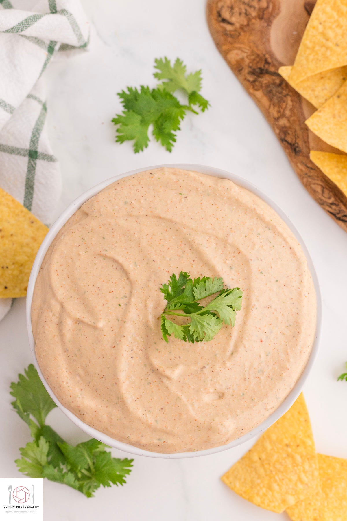 Cottage Cheese Taco Dip ( Mini Exclusive)