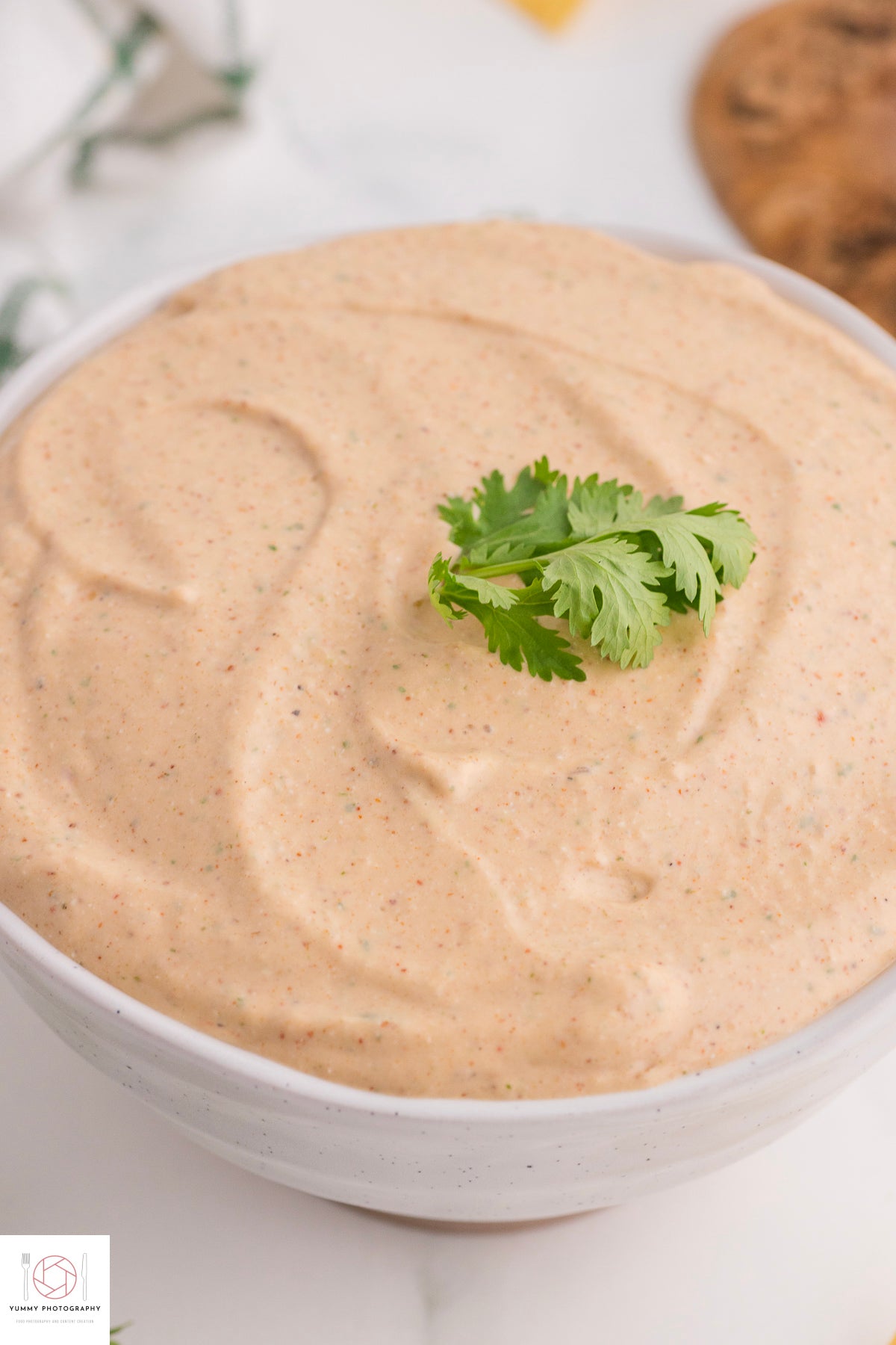 Cottage Cheese Taco Dip ( Mini Exclusive)