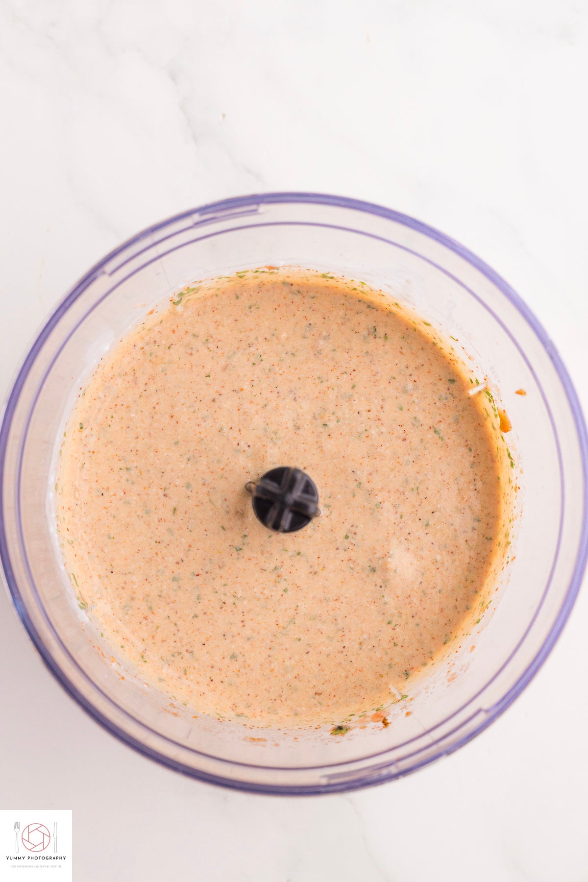 Cottage Cheese Taco Dip ( Mini Exclusive)