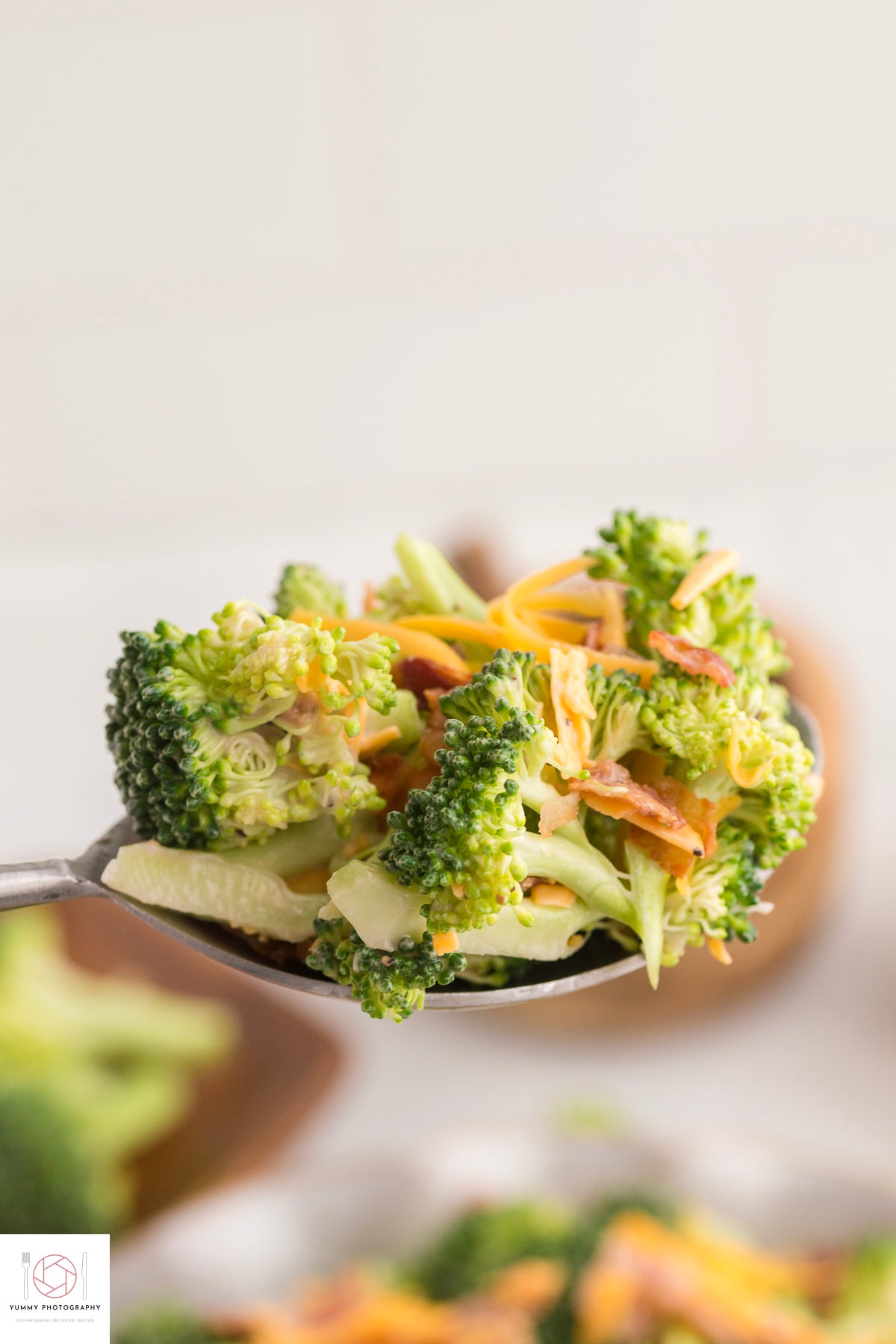 Chicken Salad Chick Broccoli Salad