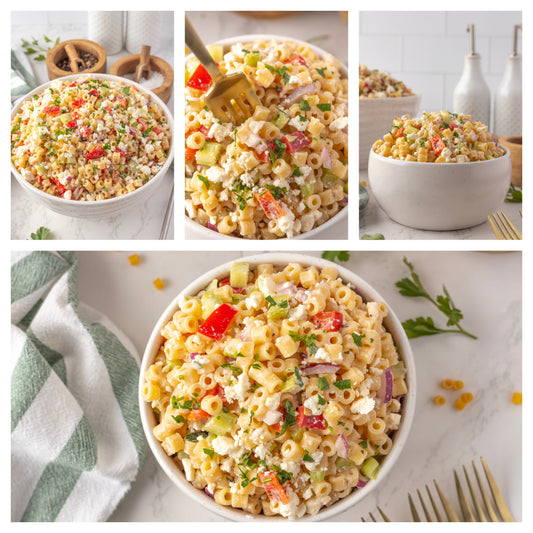DITALINI PASTA SALAD