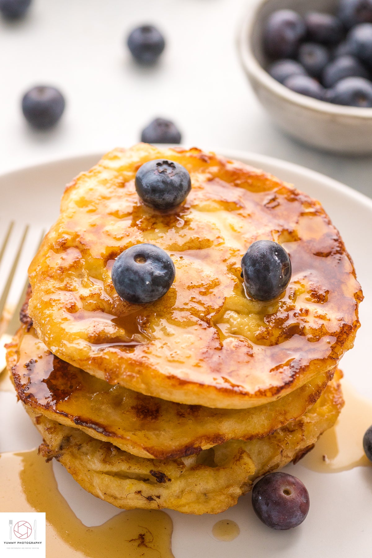 ENGLISH MUFFINS FRENCH TOAST (mini Exclusive)