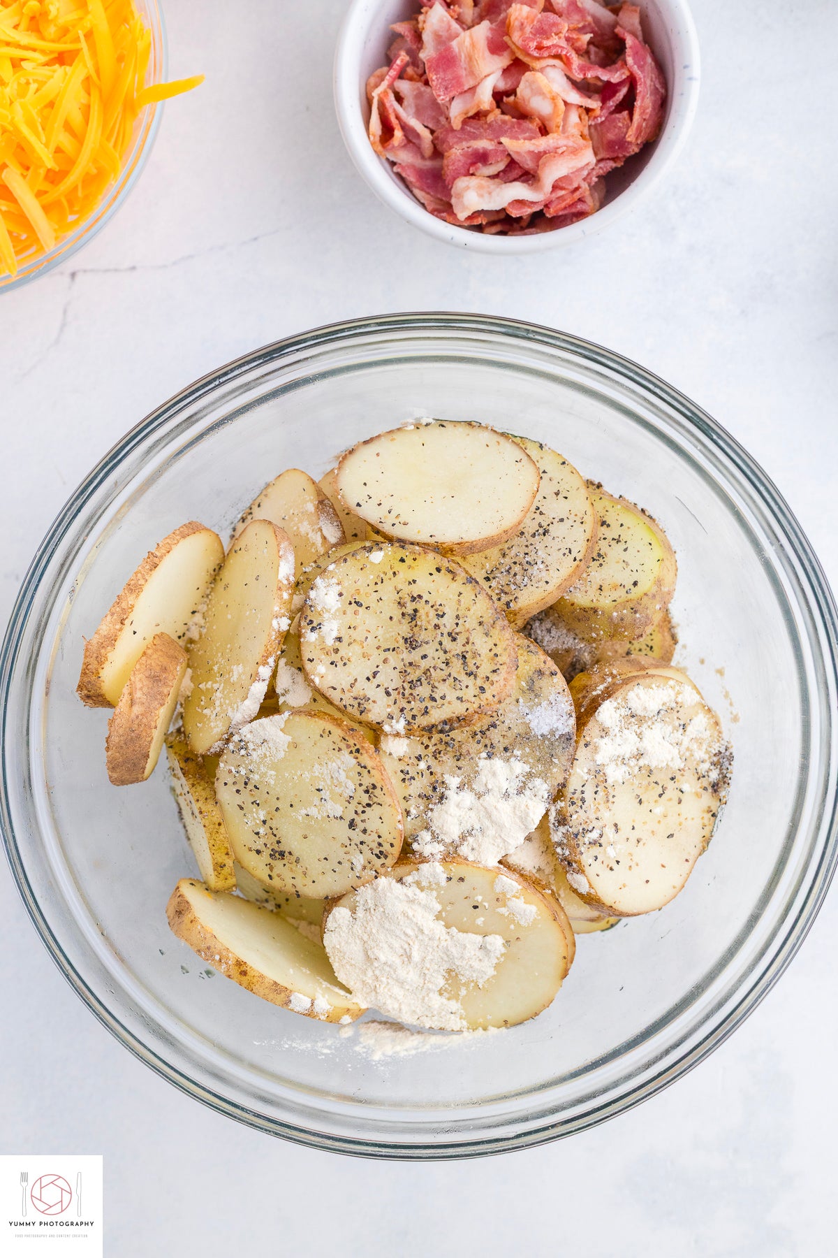 IRISH NACHOS (mini exclusive)