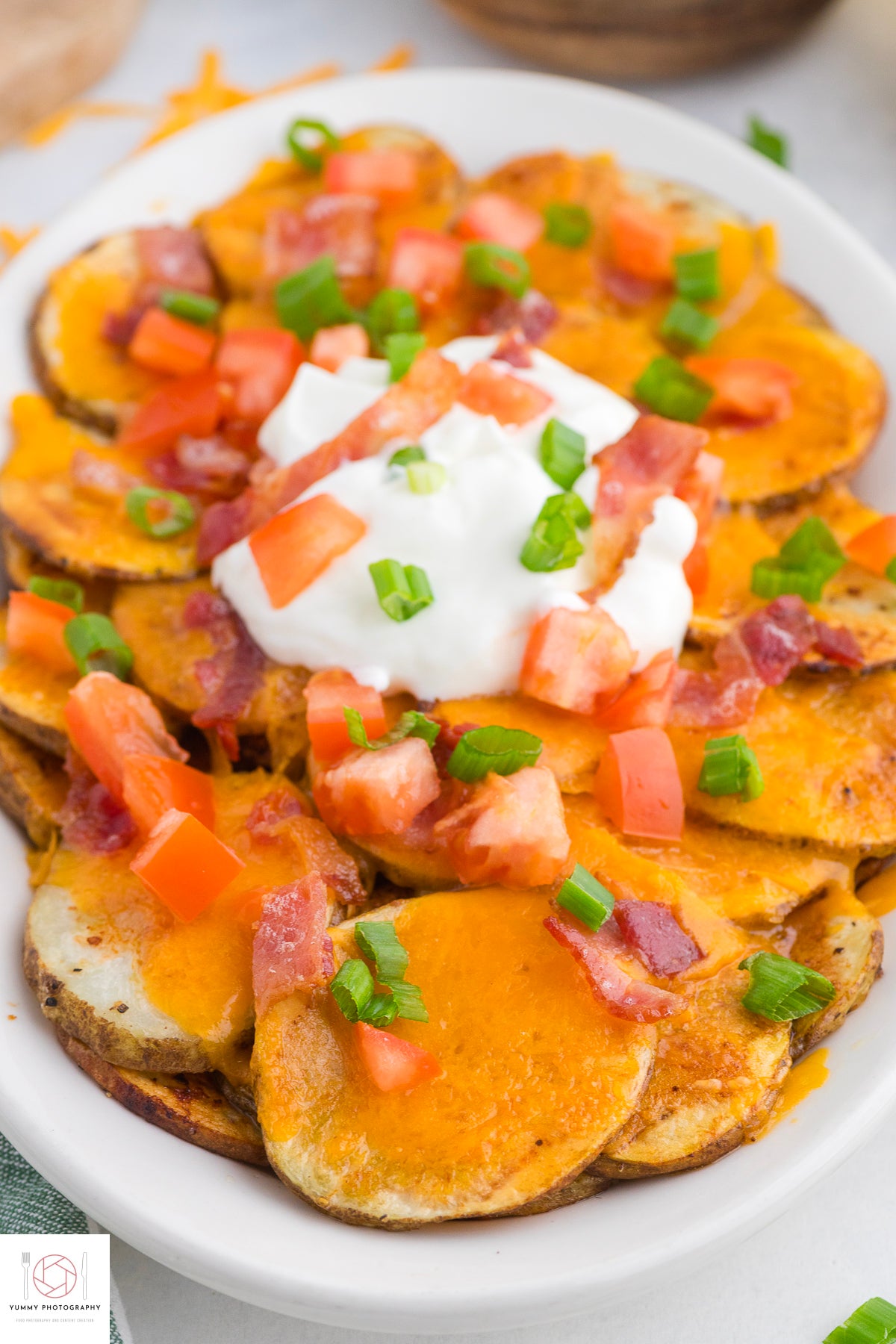 IRISH NACHOS (mini exclusive)