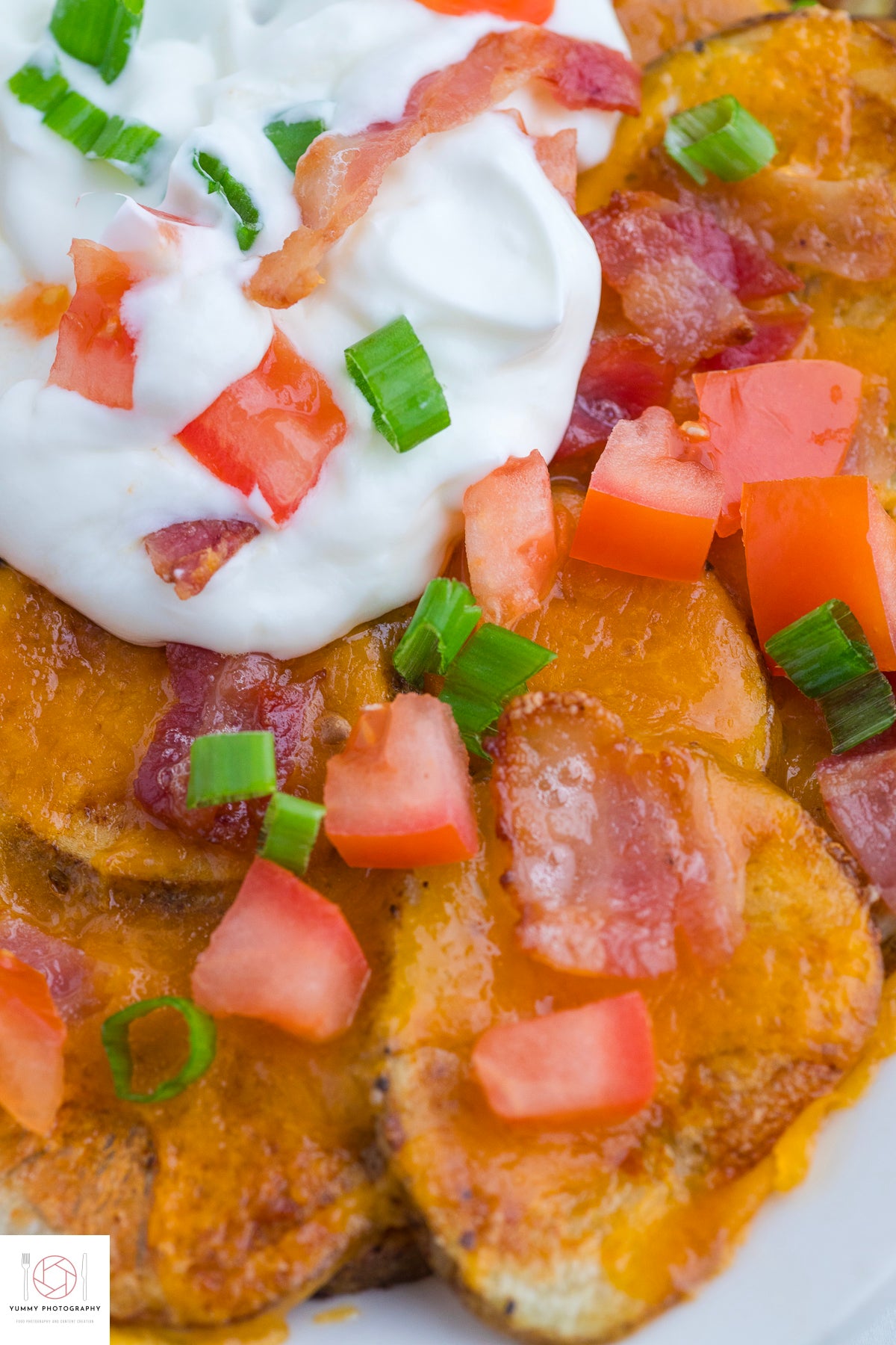 IRISH NACHOS (mini exclusive)