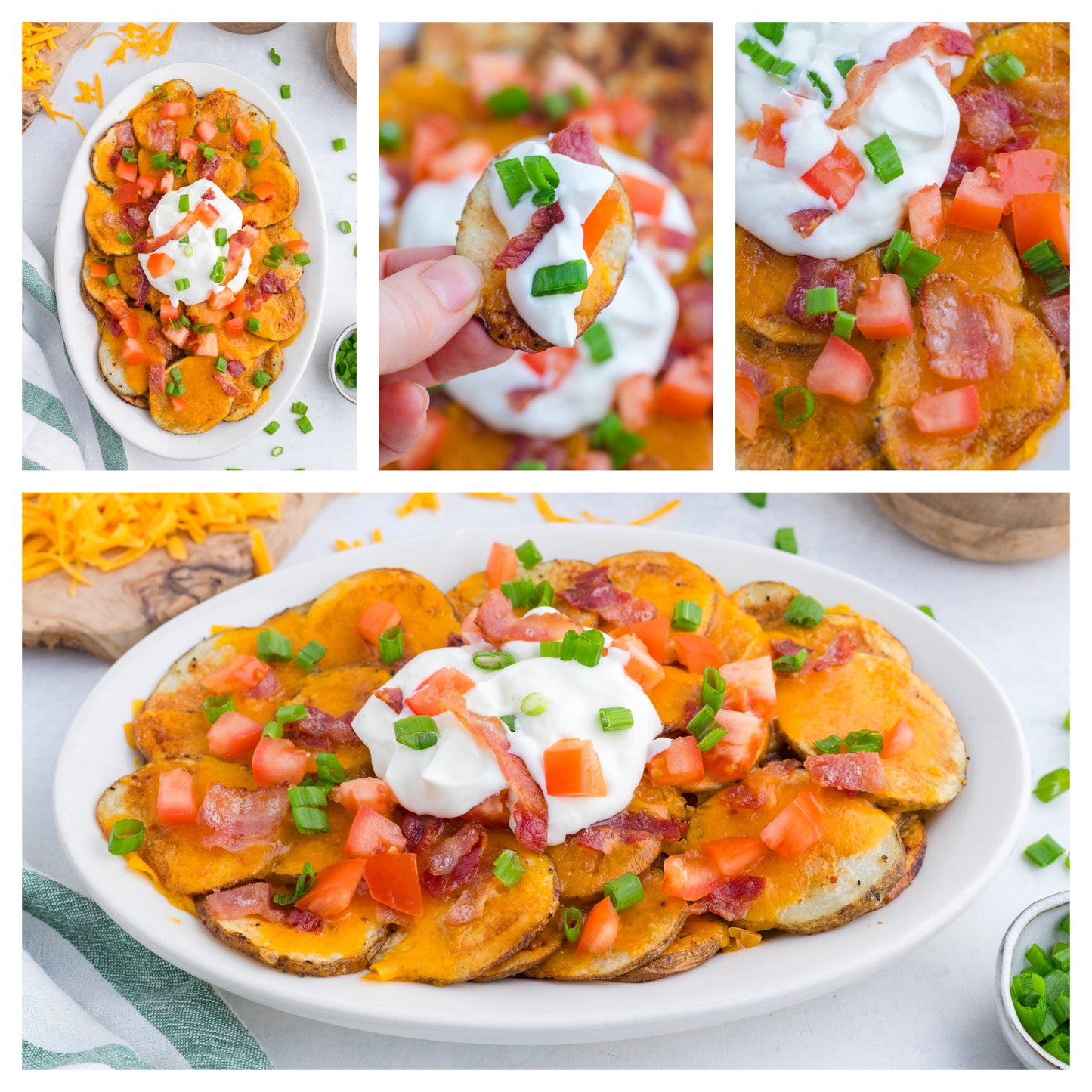 IRISH NACHOS (mini exclusive)
