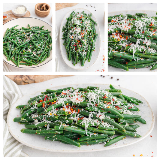 Italian Green Beans