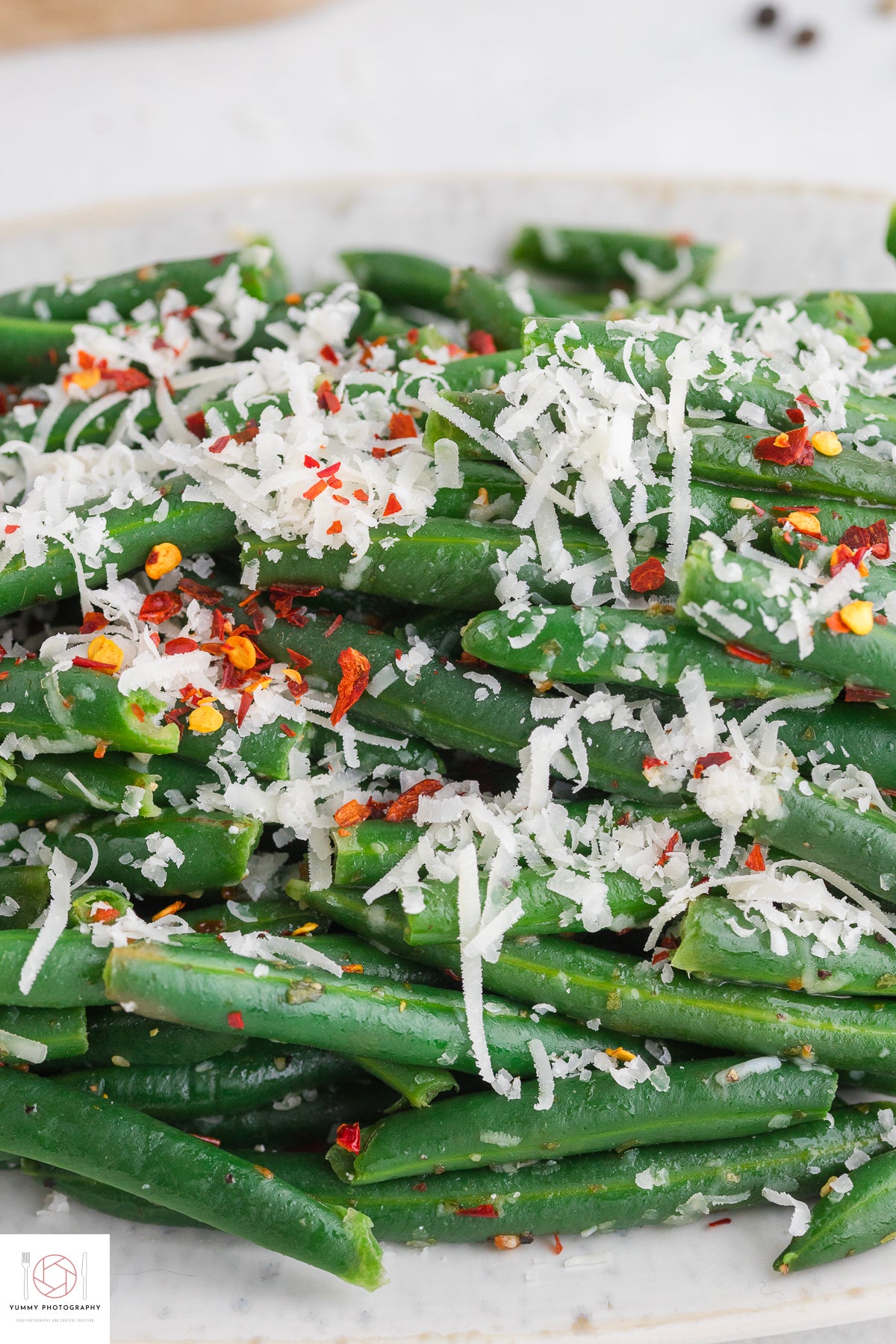 Italian Green Beans
