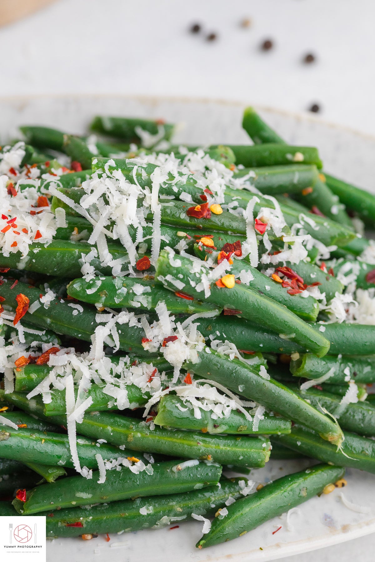 Italian Green Beans