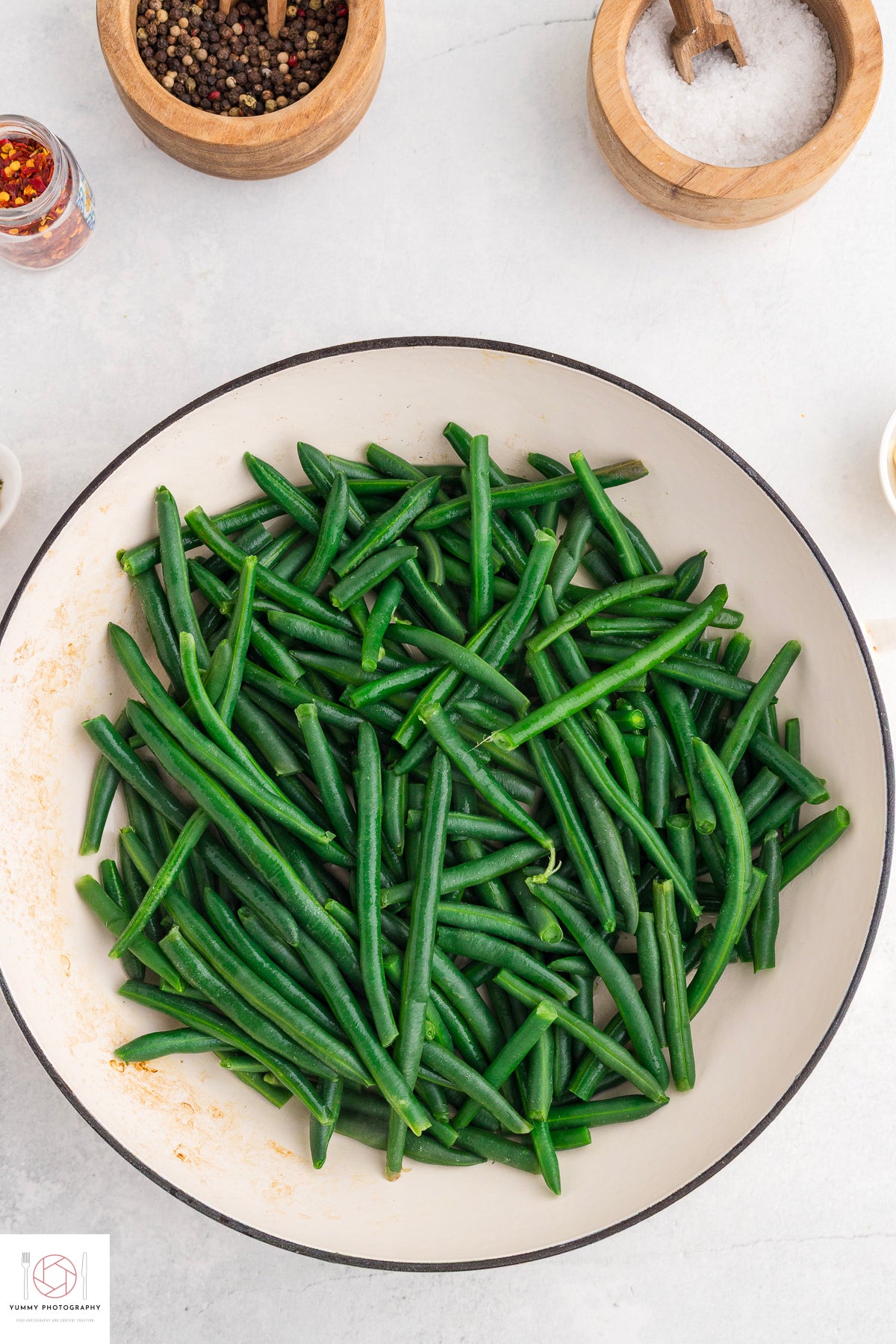 Italian Green Beans