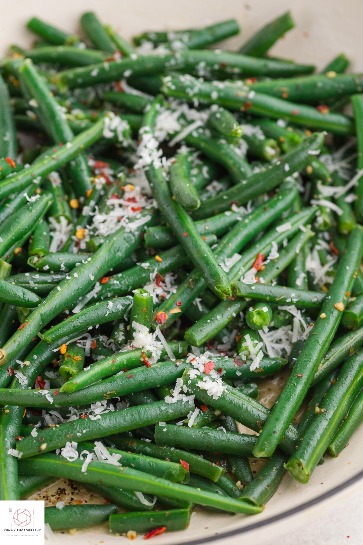 Italian Green Beans