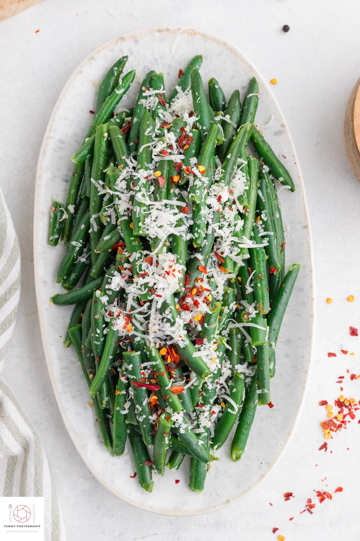 Italian Green Beans