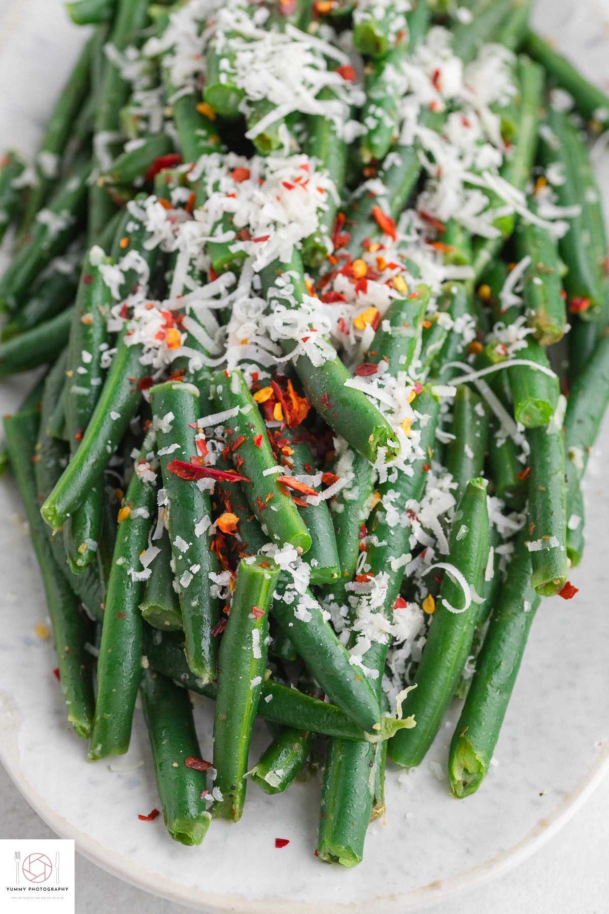 Italian Green Beans