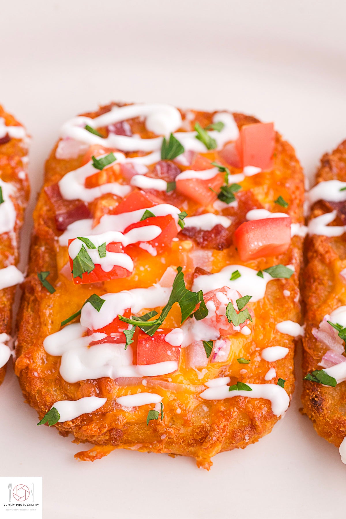 Loaded Hashbrown (mini-exclusive)