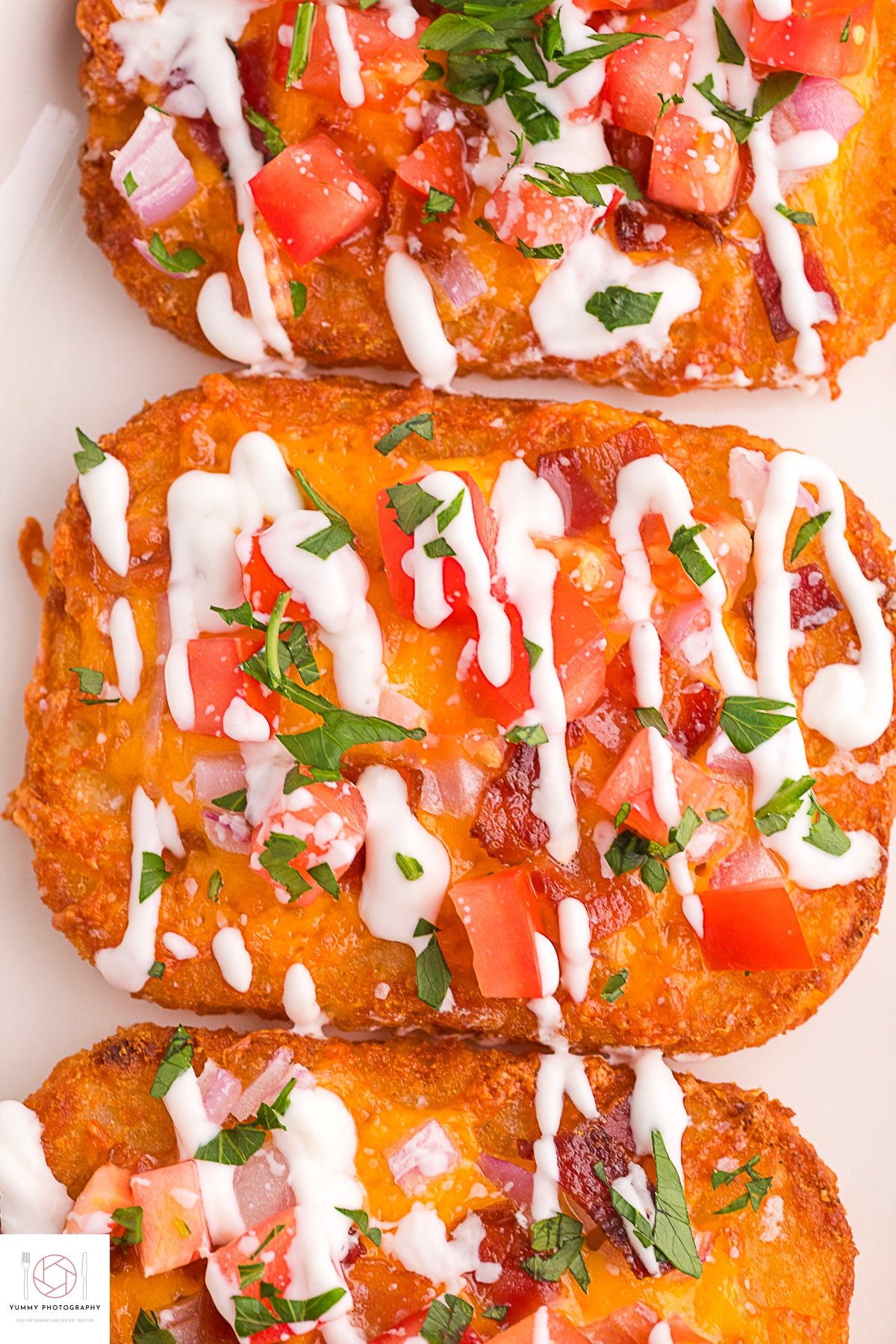Loaded Hashbrown (mini-exclusive)