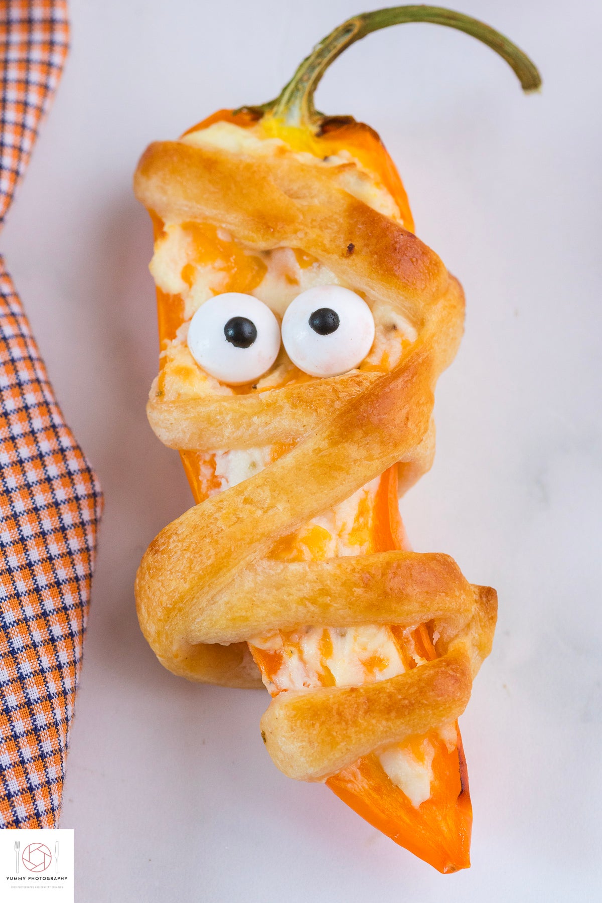 Mini Peppers Mummies (mini Exclusive)