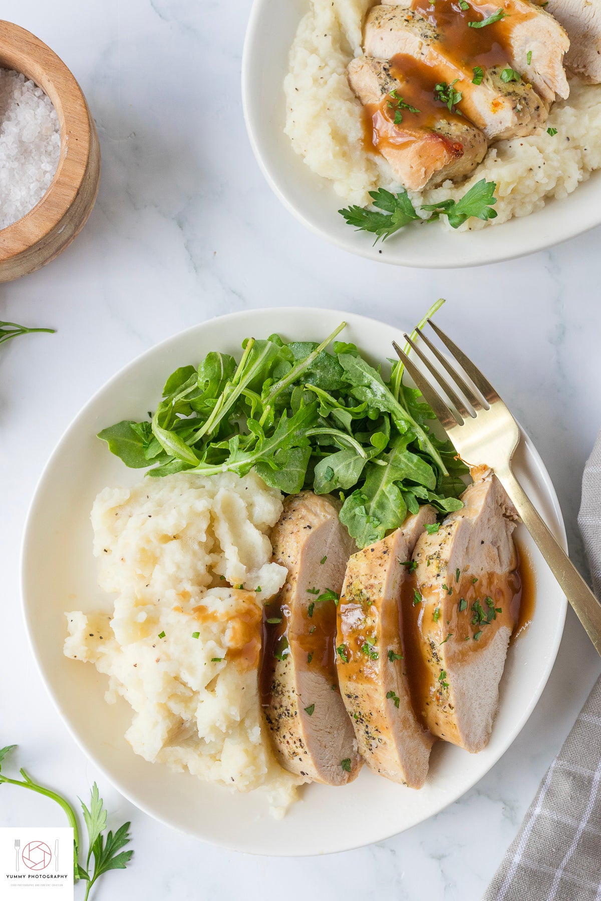 Slow Cooker Boneless Turkey Breast