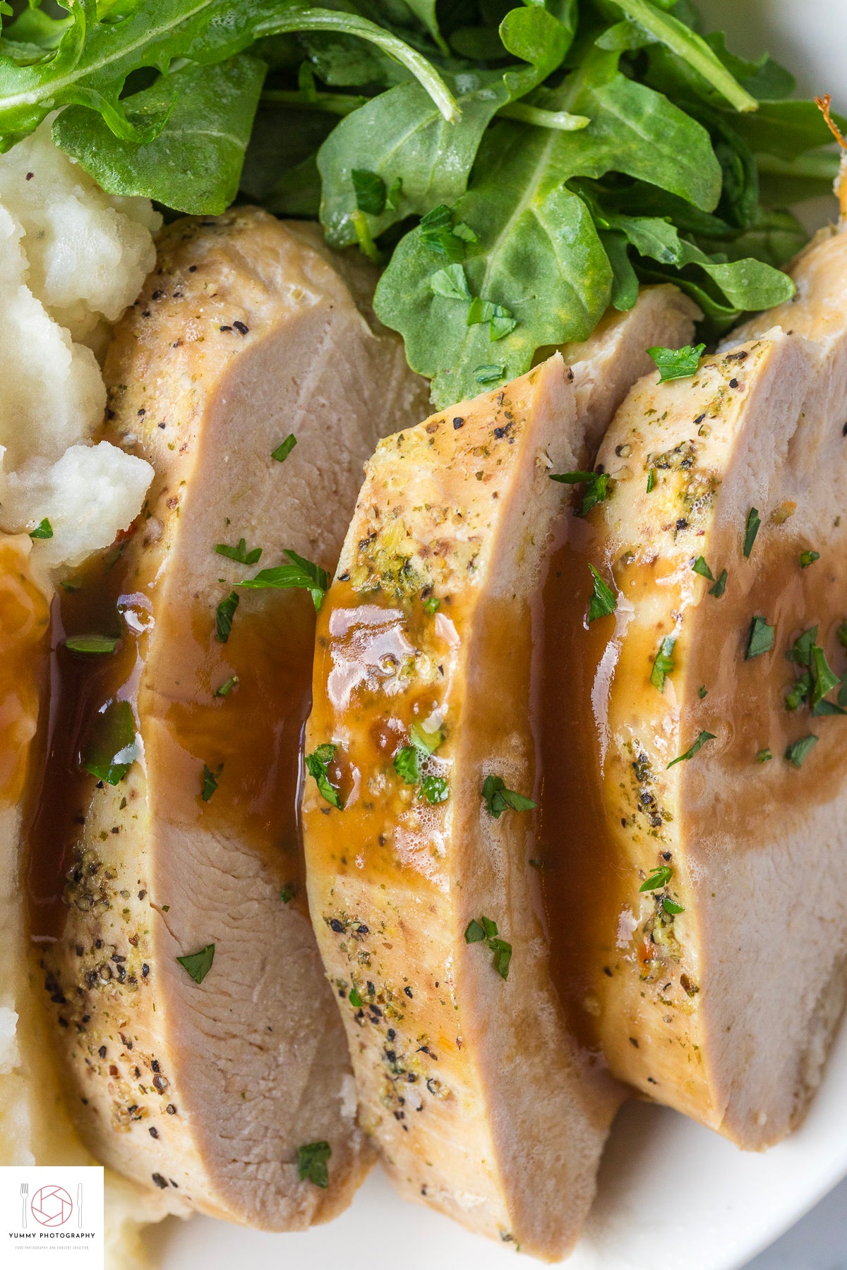 Slow Cooker Boneless Turkey Breast