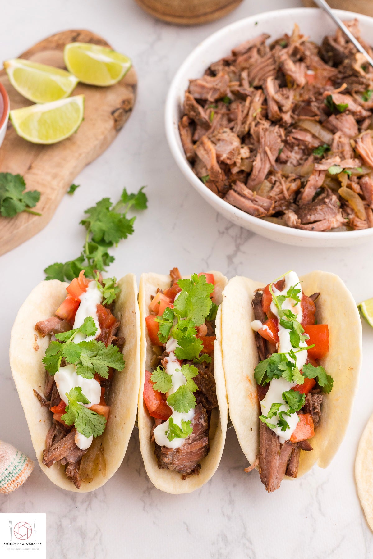 SLOW COOKER BARBACOA