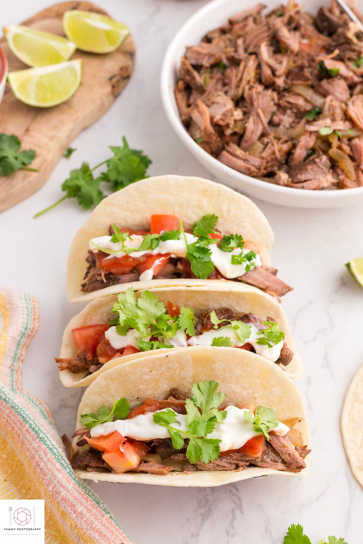 SLOW COOKER BARBACOA