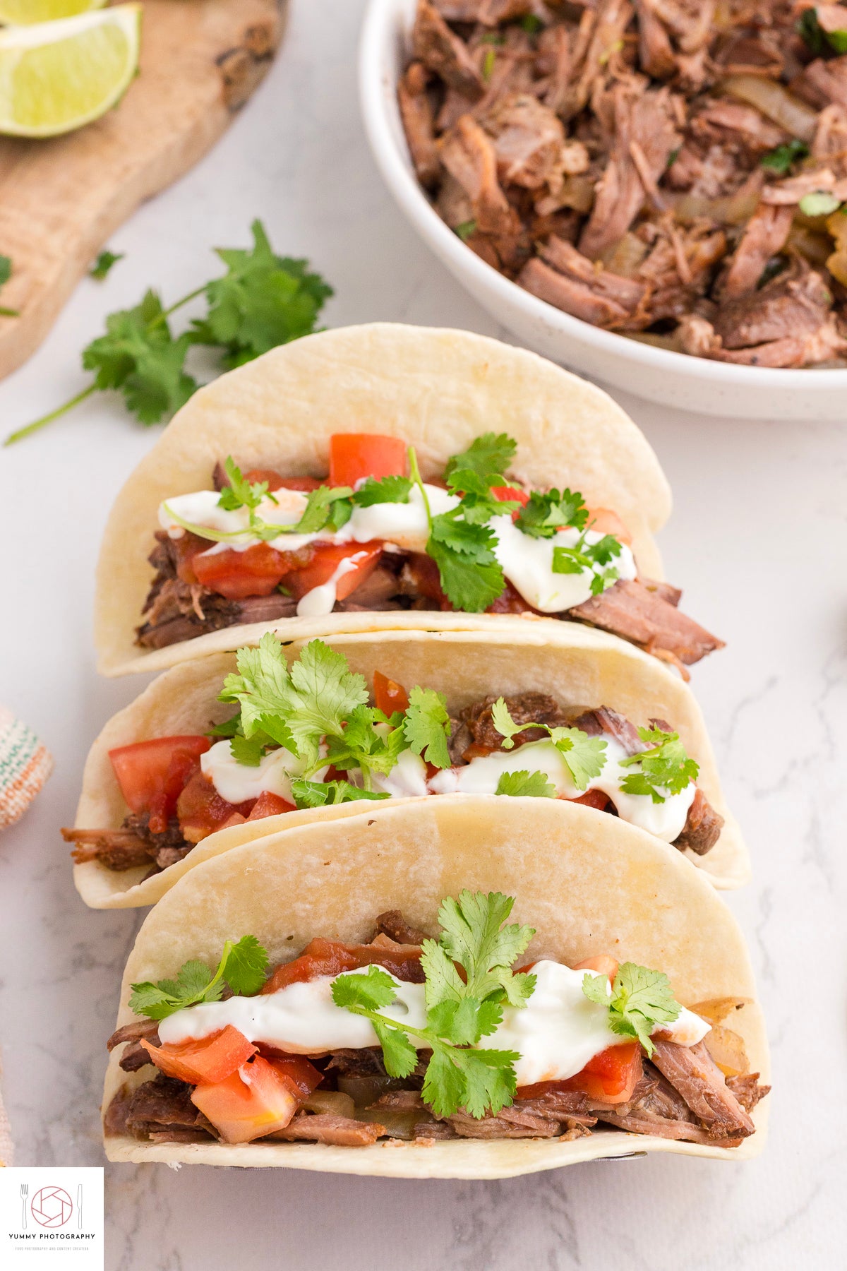 SLOW COOKER BARBACOA